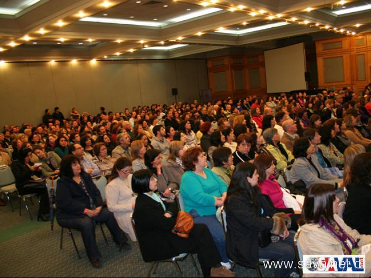 50° Congreso chileno de pediatría