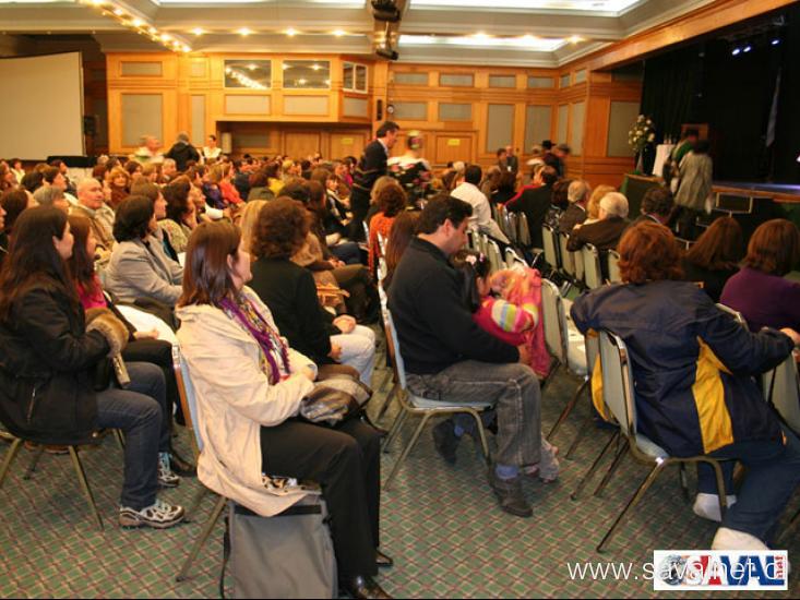 50° Congreso chileno de pediatría