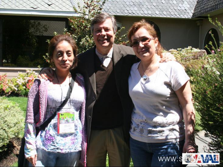 50° Congreso chileno de pediatría