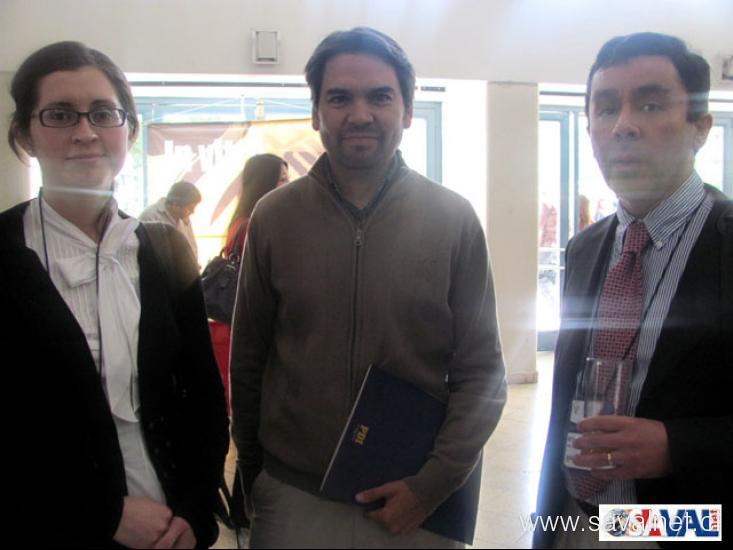 VII Congreso latinoamericano de derecho médico