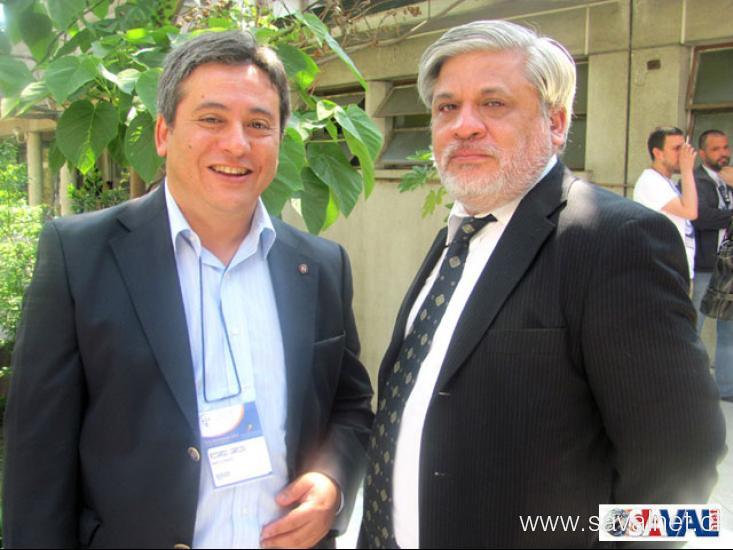 VII Congreso latinoamericano de derecho médico