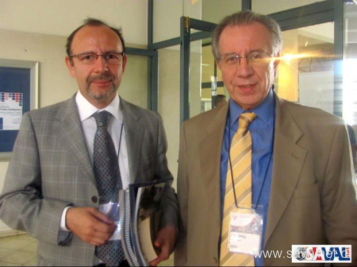 VII Congreso latinoamericano de derecho médico