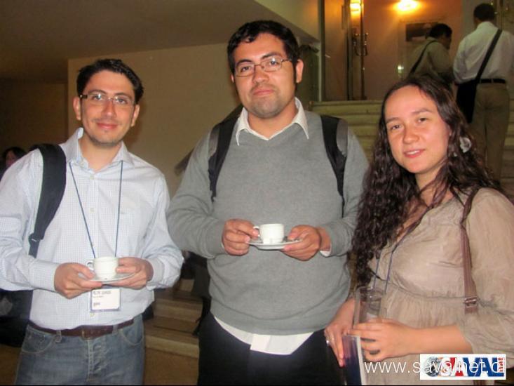 VII Congreso latinoamericano de derecho médico