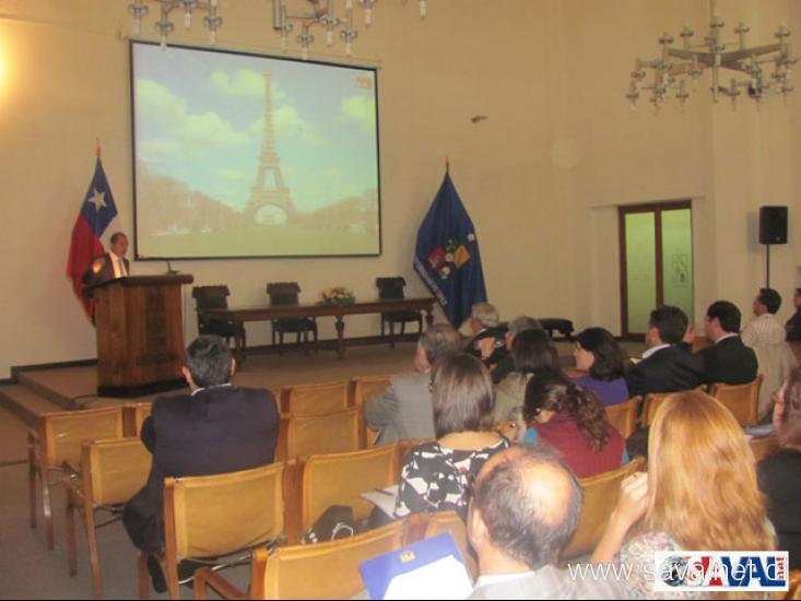 VII Congreso latinoamericano de derecho médico