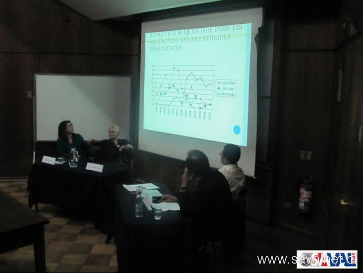 VII Congreso latinoamericano de derecho médico