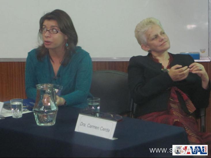 VII Congreso latinoamericano de derecho médico