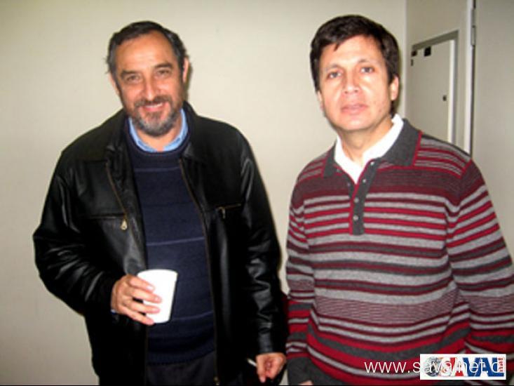 V Congreso de odontología de la Universidad Mayor