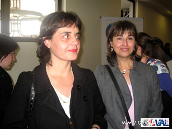 V Congreso de odontología de la Universidad Mayor