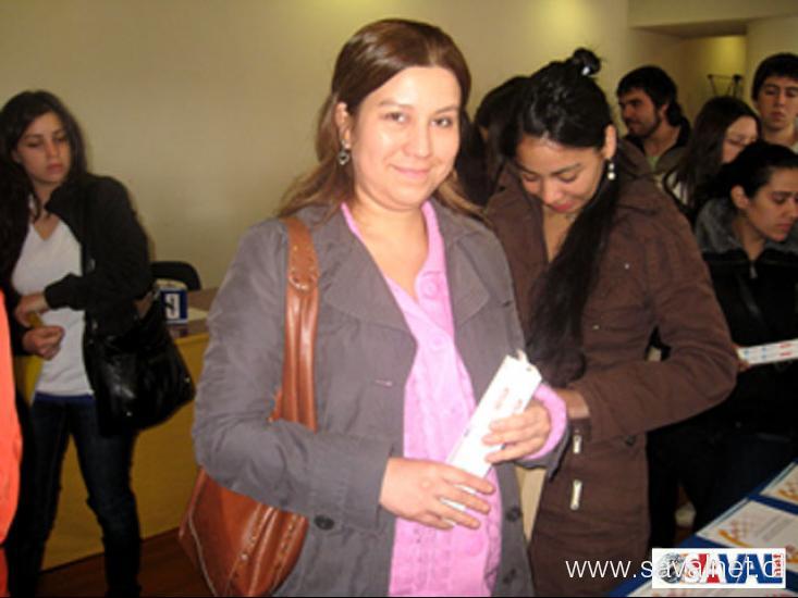 V Congreso de odontología de la Universidad Mayor
