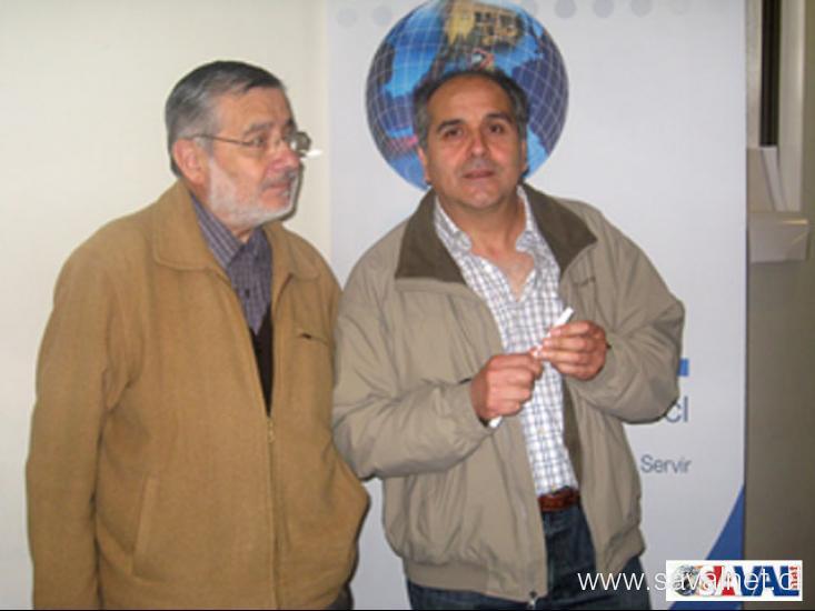 V Congreso de odontología de la Universidad Mayor