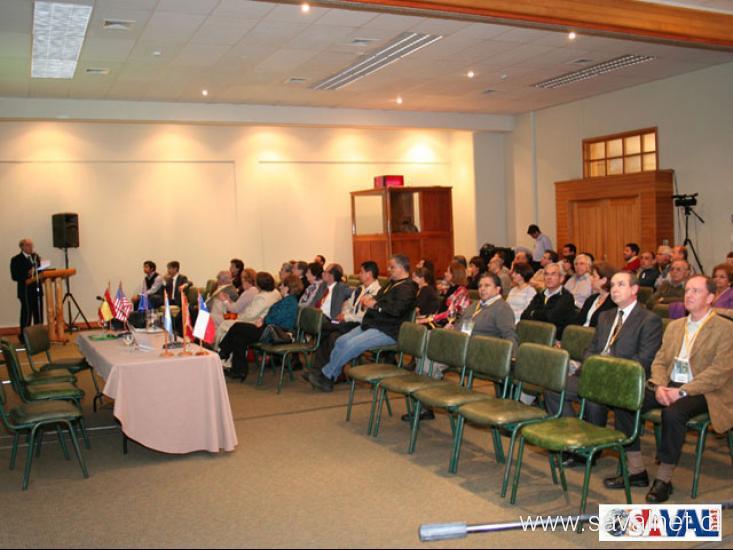 Conferencia histórico cultural Dr. Héctor Orrego Puelma