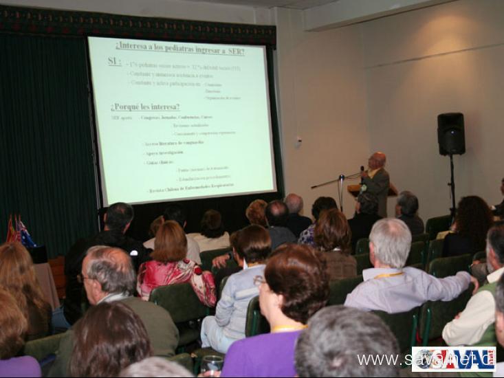 Conferencia histórico cultural Dr. Héctor Orrego Puelma