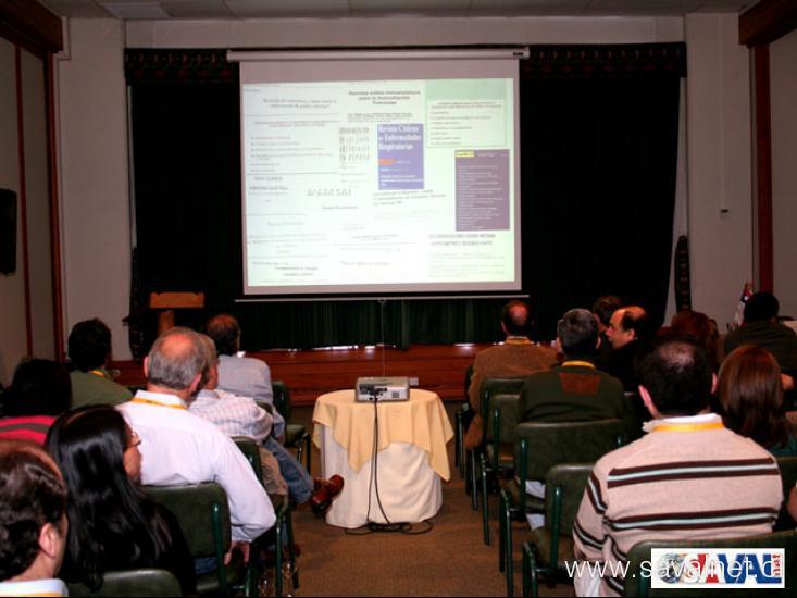 Conferencia histórico cultural Dr. Héctor Orrego Puelma