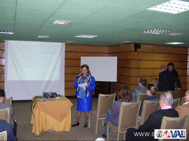 Jornadas de actualización sobre betabloqueadores