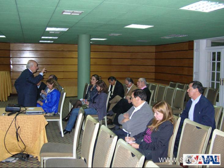 Jornadas de actualización sobre betabloqueadores