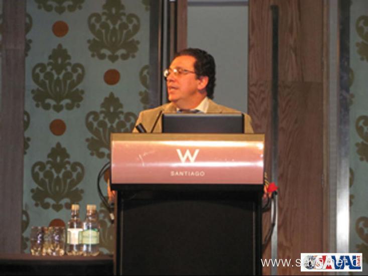 XVI Jornadas dermatológicas de clínica alemana