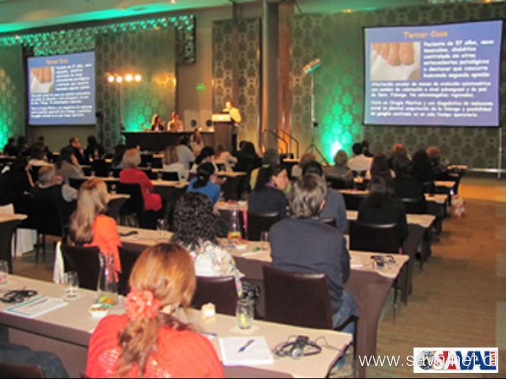 XVI Jornadas dermatológicas de clínica alemana