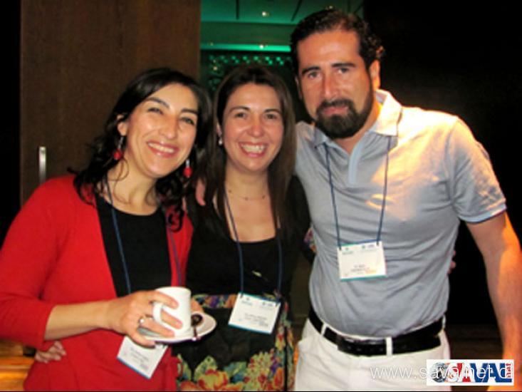 XVI Jornadas dermatológicas de clínica alemana