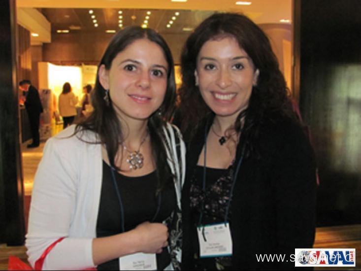 XVI Jornadas dermatológicas de clínica alemana