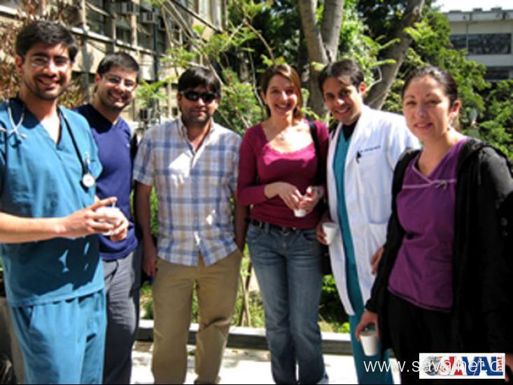 Simposio Internacional de Medicina de Urgencia y Desastres