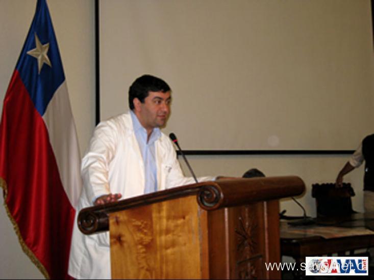 Simposio Internacional de Medicina de Urgencia y Desastres