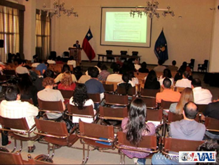 Simposio Internacional de Medicina de Urgencia y Desastres
