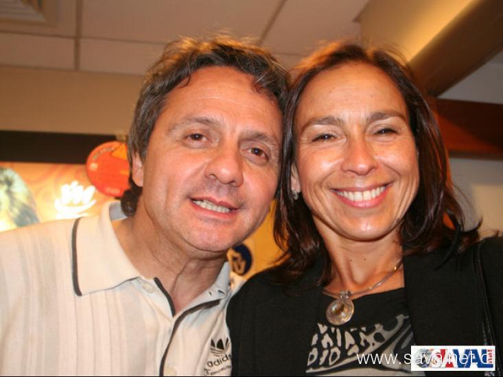 Presentación Oftafilm en Viña del Mar
