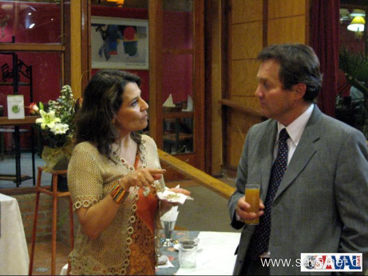 Encuentro SOCHIPE, filial Aconcagua  2009