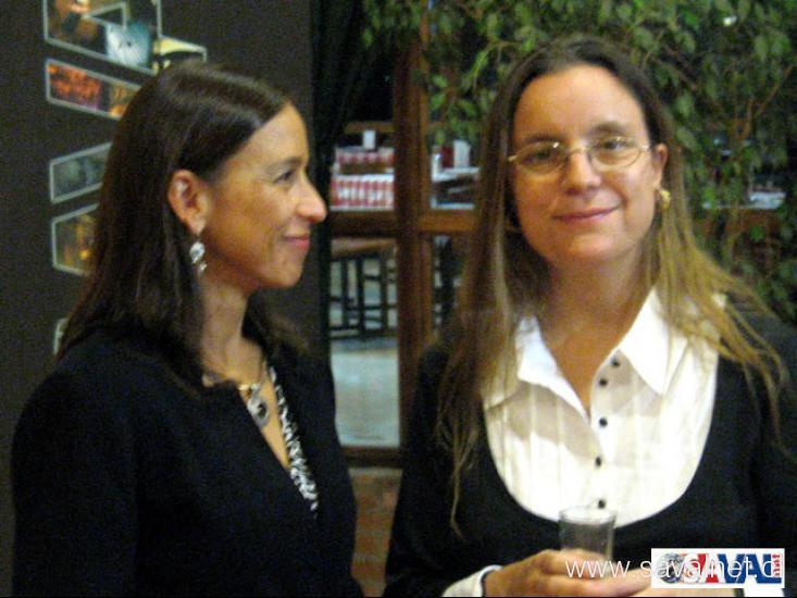 Encuentro SOCHIPE, filial Aconcagua  2009