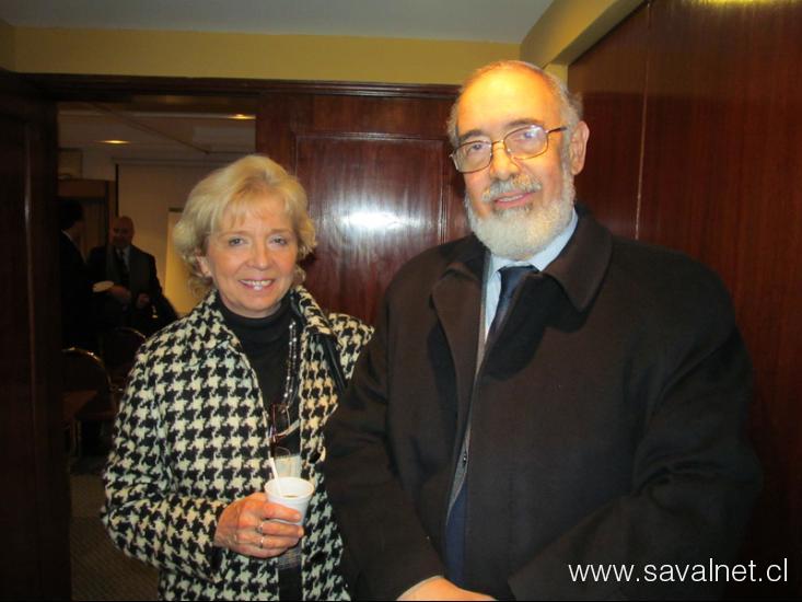 Fin primer ciclo SAVAL Arte y Cultura 2012