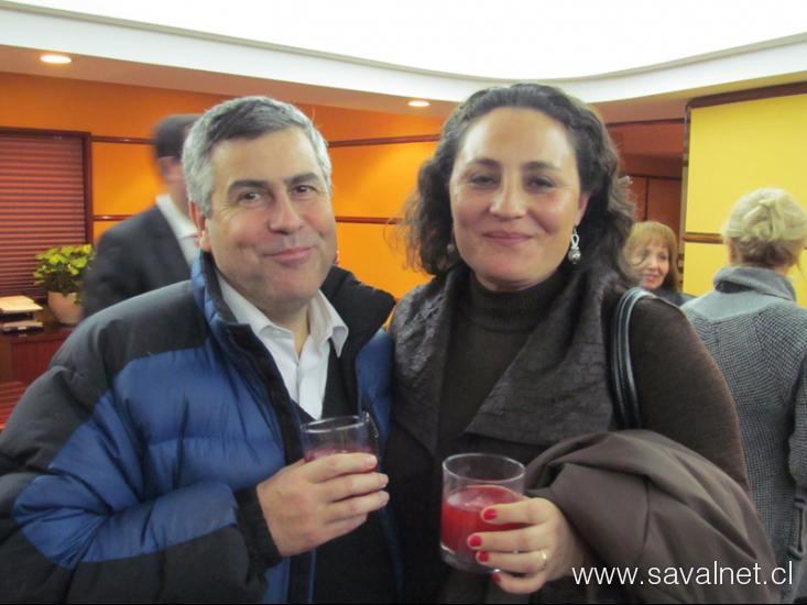 Fin primer ciclo SAVAL Arte y Cultura 2012