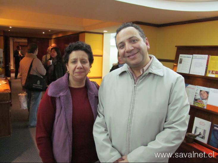 Fin primer ciclo SAVAL Arte y Cultura 2012