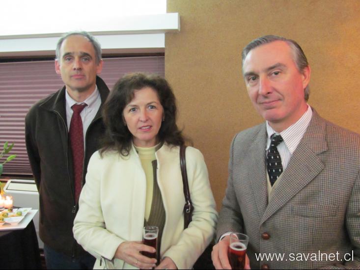Fin primer ciclo SAVAL Arte y Cultura 2012