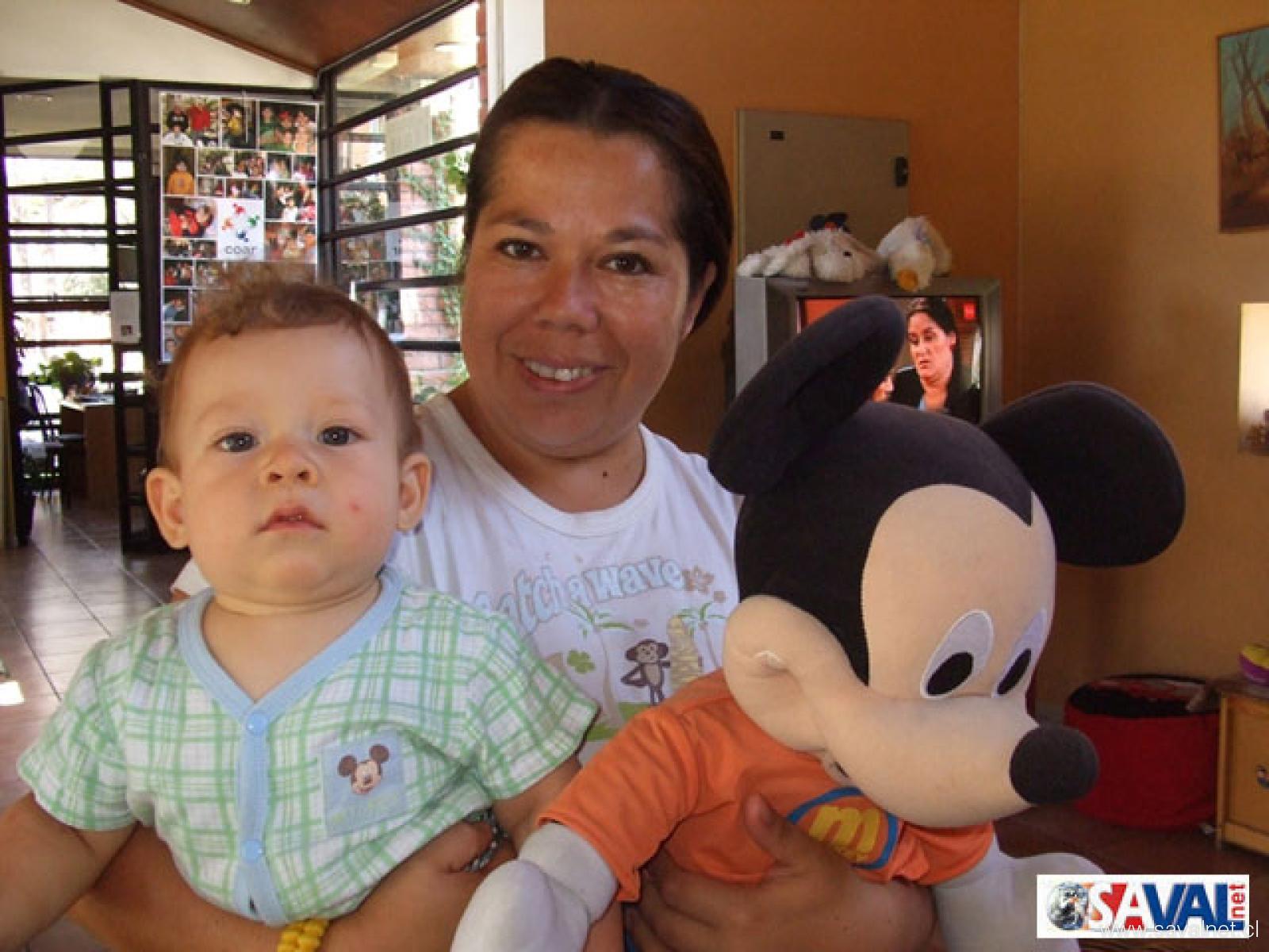 Corporación de Amigos del Hospital de Niños Roberto del Río
