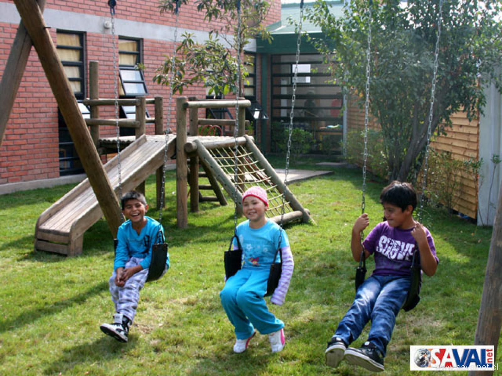 Corporación de Amigos del Hospital de Niños Roberto del Río