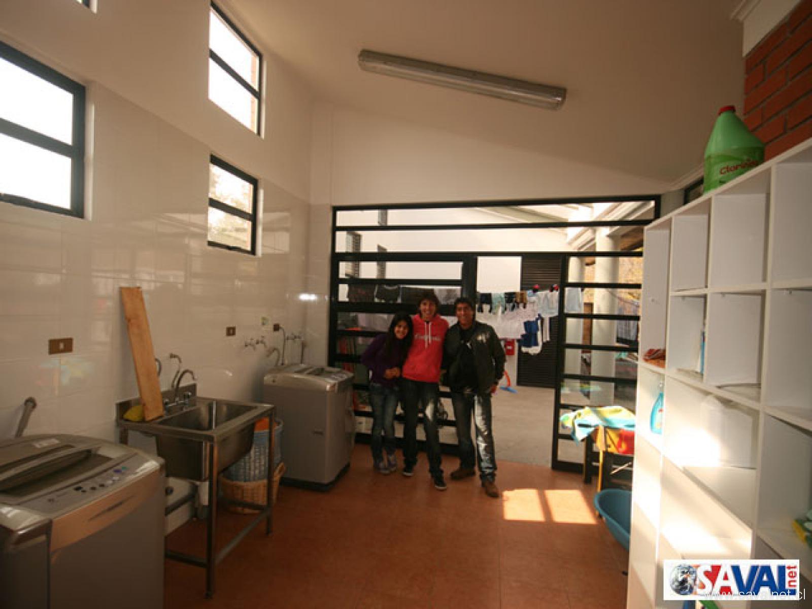 Corporación de Amigos del Hospital de Niños Roberto del Río