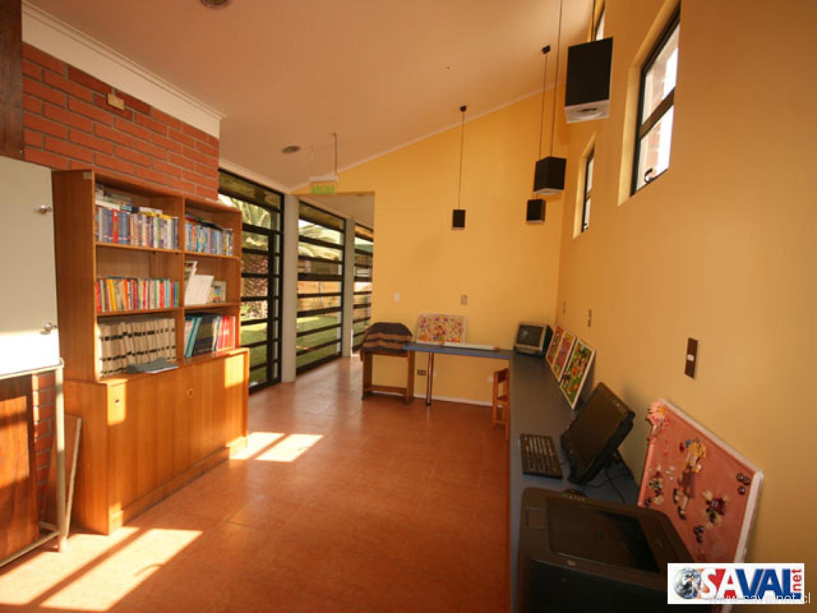 Corporación de Amigos del Hospital de Niños Roberto del Río