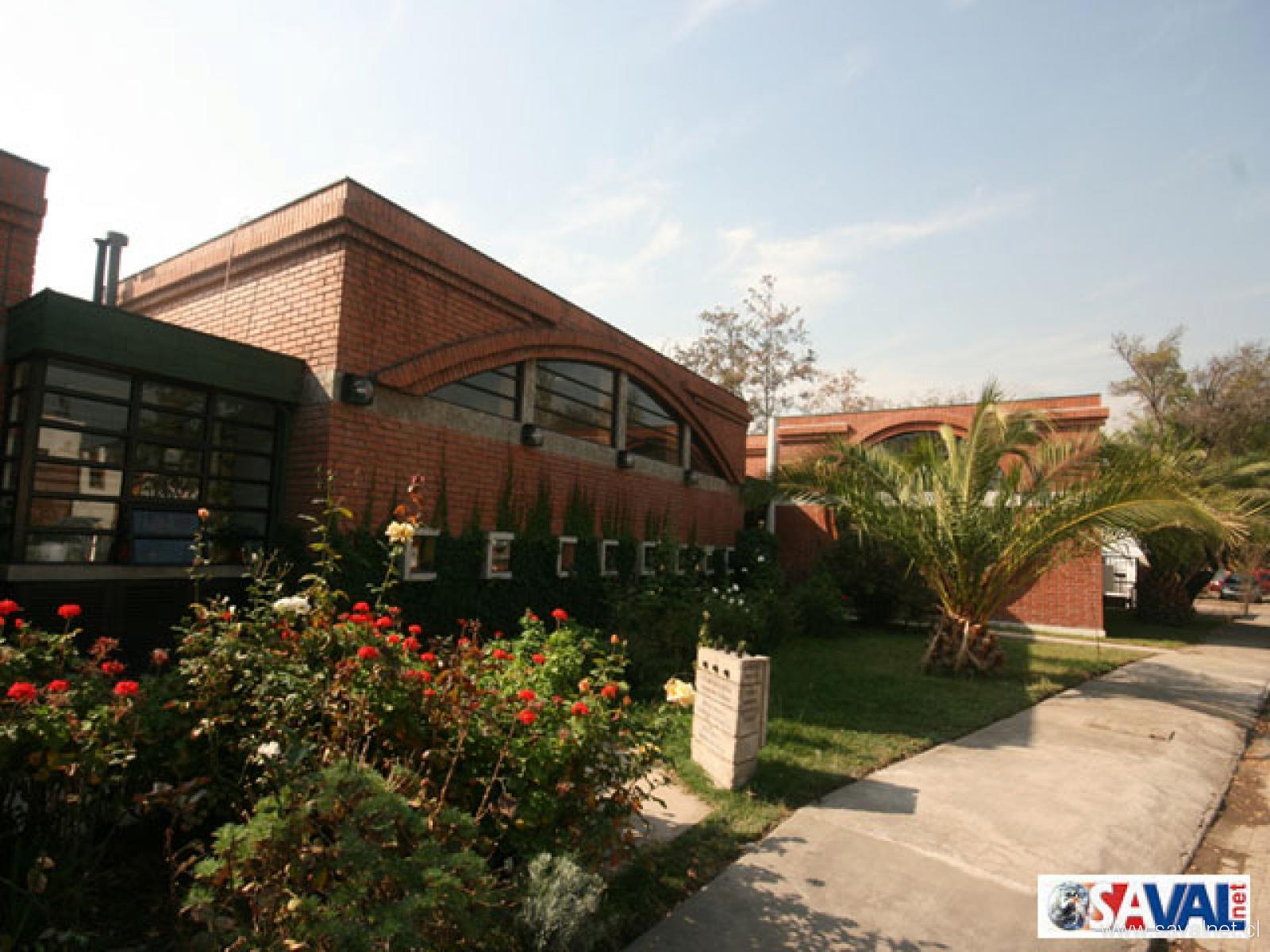 Corporación de Amigos del Hospital de Niños Roberto del Río
