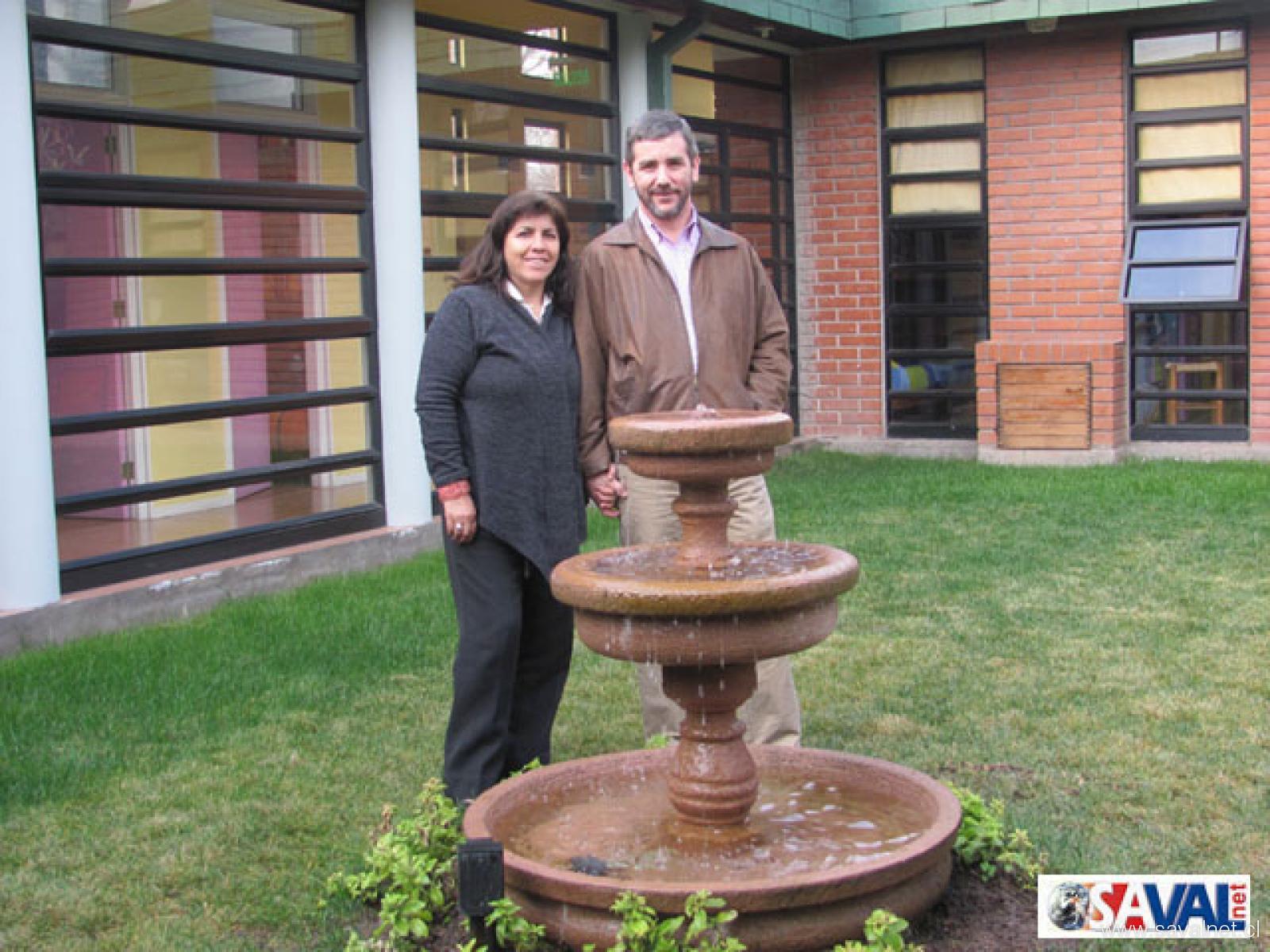 Corporación de Amigos del Hospital de Niños Roberto del Río