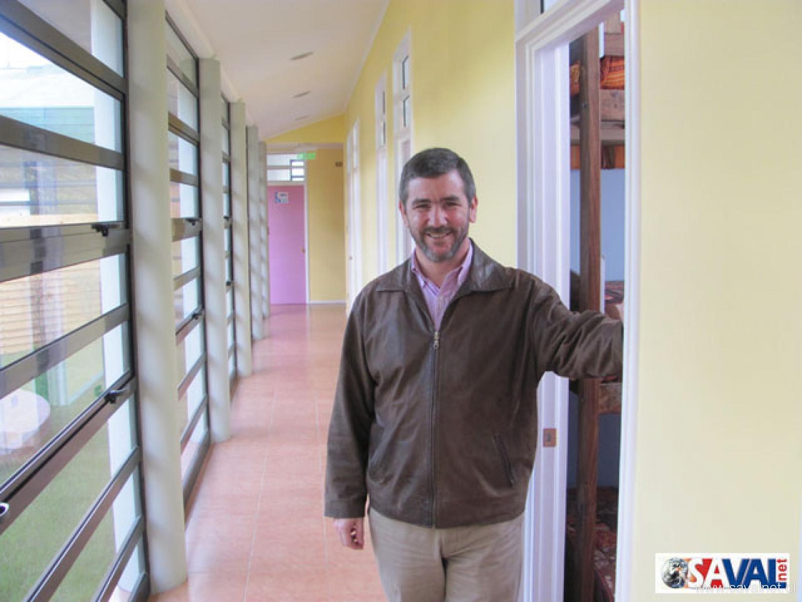 Corporación de Amigos del Hospital de Niños Roberto del Río