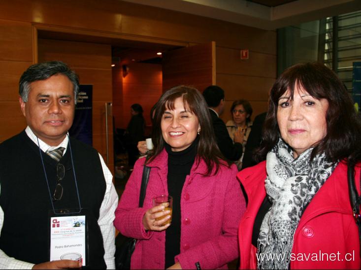 XXIII Congreso de la sociedad chilena de administradores de atención médica y hospitalaria