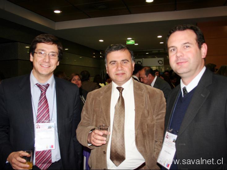 XXIII Congreso de la sociedad chilena de administradores de atención médica y hospitalaria