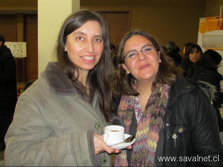Jornadas neuropsiquiátricas de Puerto Montt