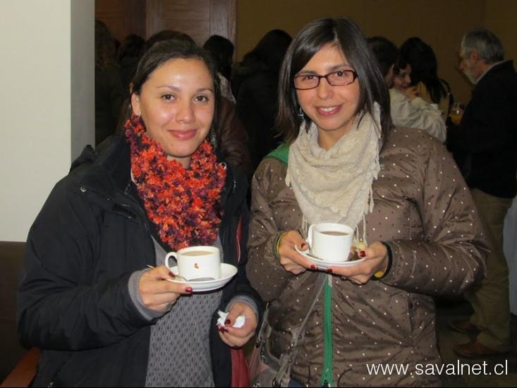 Jornadas neuropsiquiátricas de Puerto Montt