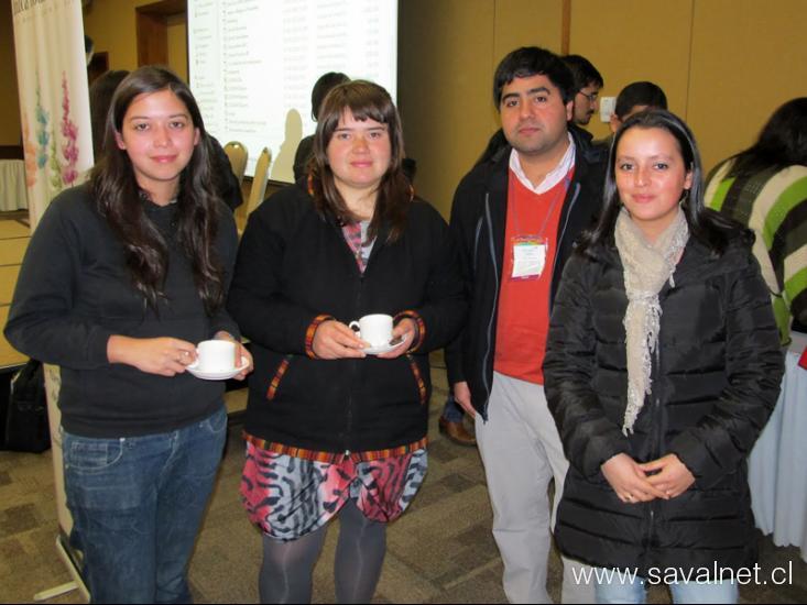 Jornadas neuropsiquiátricas de Puerto Montt