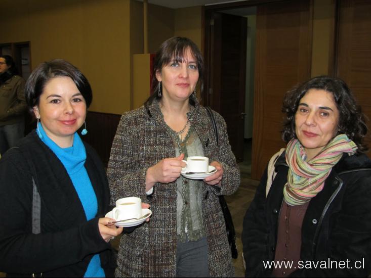Jornadas neuropsiquiátricas de Puerto Montt