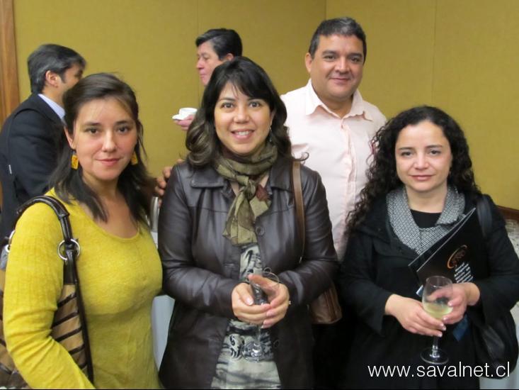 Jornadas neuropsiquiátricas de Puerto Montt