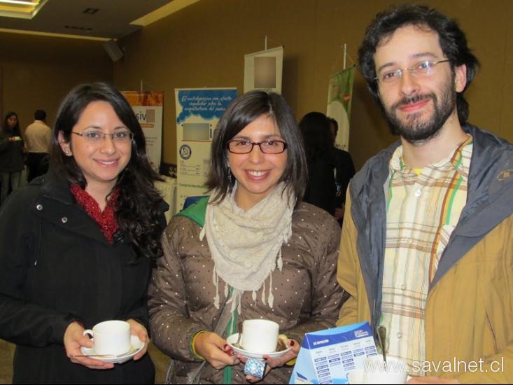 Jornadas neuropsiquiátricas de Puerto Montt
