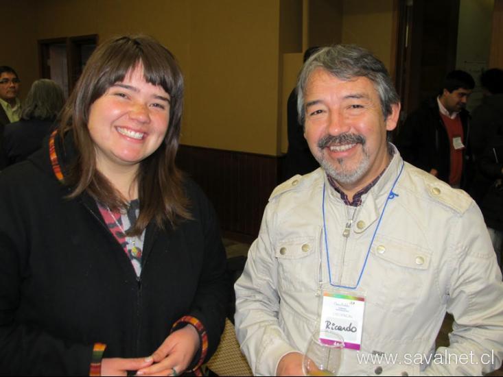 Jornadas neuropsiquiátricas de Puerto Montt