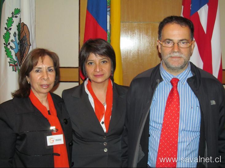 Seminario de manejo integral en úlcera de pie diabético